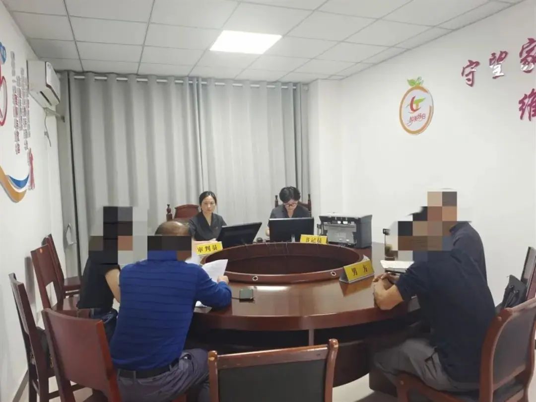 结婚9个月就离婚,法院:彩礼返15万(图1) 36.jpg