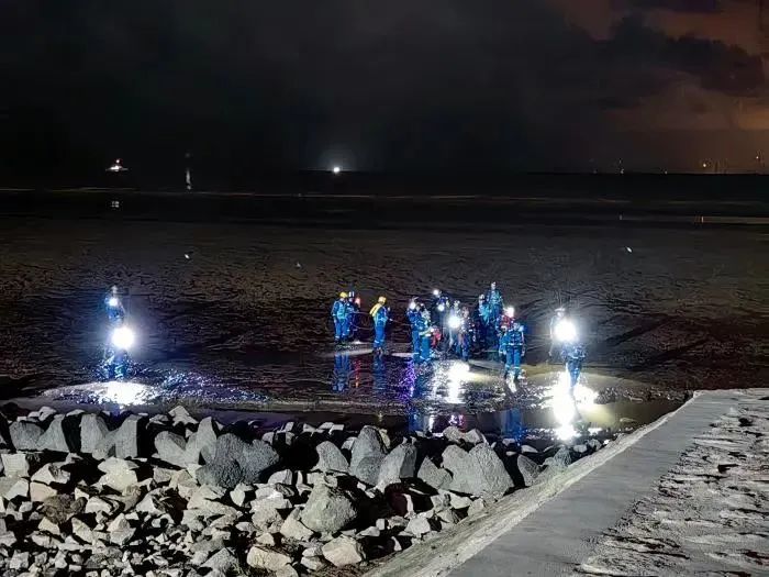 4岁女童走失超70小时,救援队最新发声(图1) 18.jpg