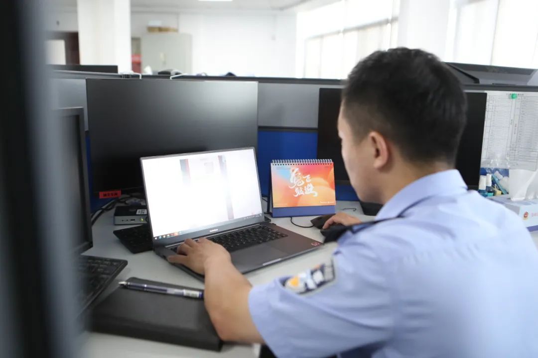 别划走!该黑客团伙的受害者涉及全国多地(图3) 4.jpg