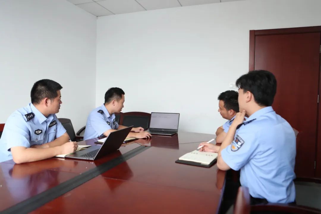 别划走!该黑客团伙的受害者涉及全国多地(图5) 6.jpg