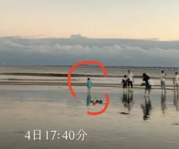 4岁女童失踪,网友为何不肯原谅她的父亲?(图7) 20.jpg