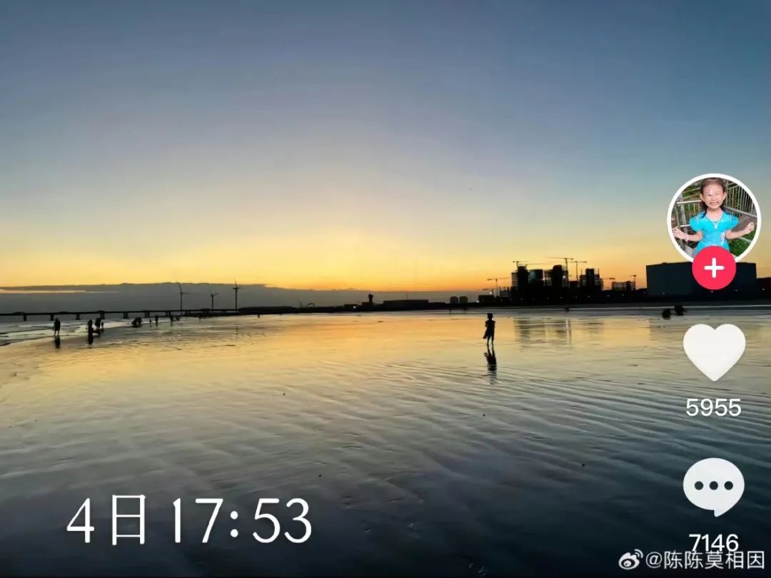 4岁女童失踪,网友为何不肯原谅她的父亲?(图8) 21.jpg