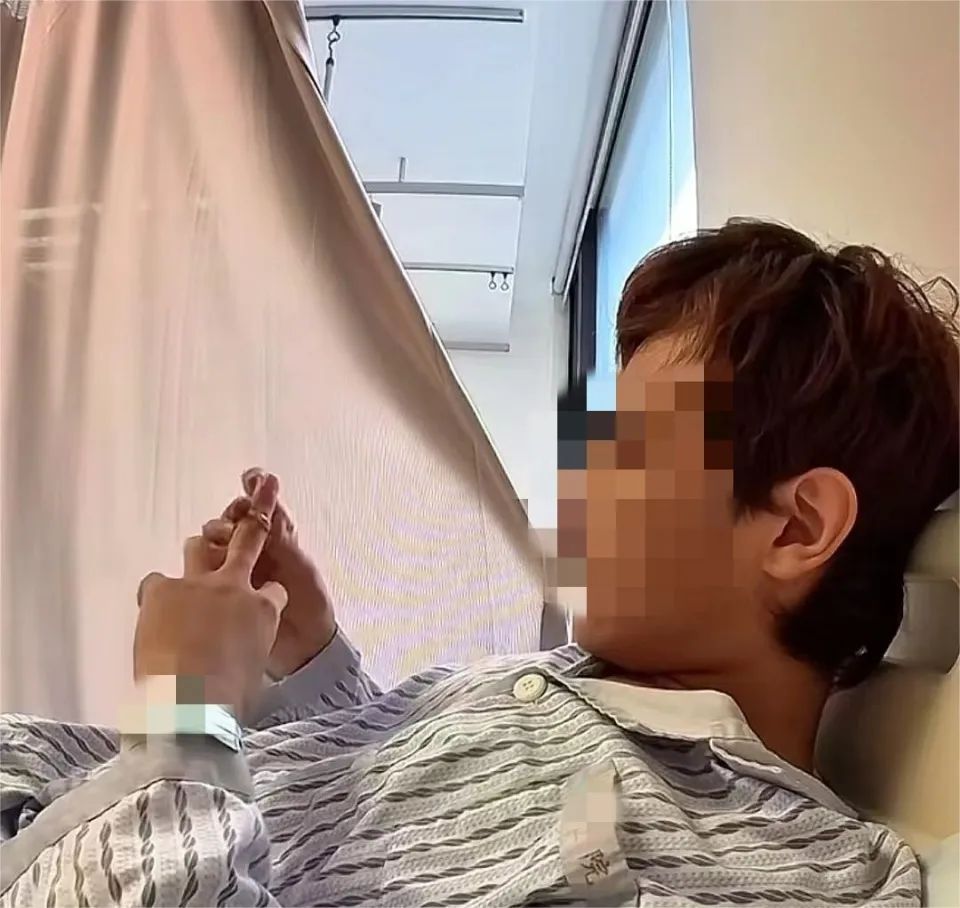 上海小伙分享结扎经历被嘲“太监”,本人回应(图1) 4.jpg