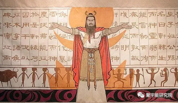 金日光教授:【《黄帝内经》漫谈•之四十六】《黄帝内经》是否是扁鹊医书的解读本?(图3) 15.png