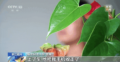 “日薪1000元!”大学生境外求职,竟身陷缅北(图3) 9.gif