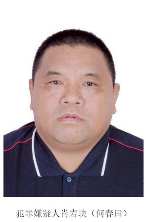 公安机关公开通缉这2名犯罪集团头目(图3) 3.png