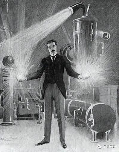 11次拒绝诺贝尔奖,被怀疑是外星人,发明沿用至今(图6) 11.jpg