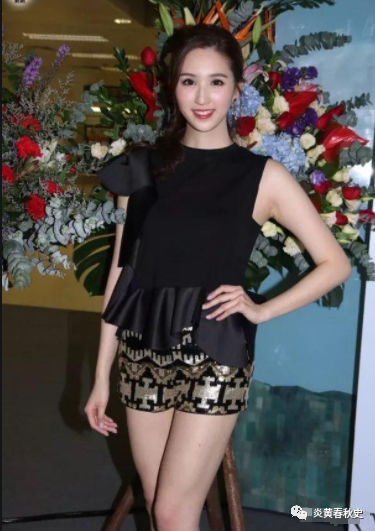 体操女神, 退役后与大自己51岁干爹相恋, “媒人”竟是她父亲(图2) 2.png