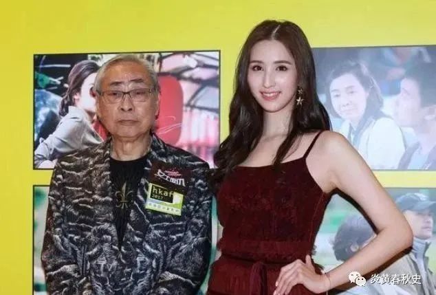 体操女神, 退役后与大自己51岁干爹相恋, “媒人”竟是她父亲(图4) 4.jpg