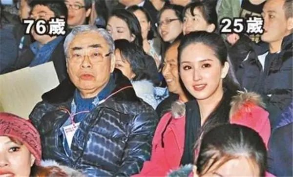 体操女神, 退役后与大自己51岁干爹相恋, “媒人”竟是她父亲(图5) 5.jpg