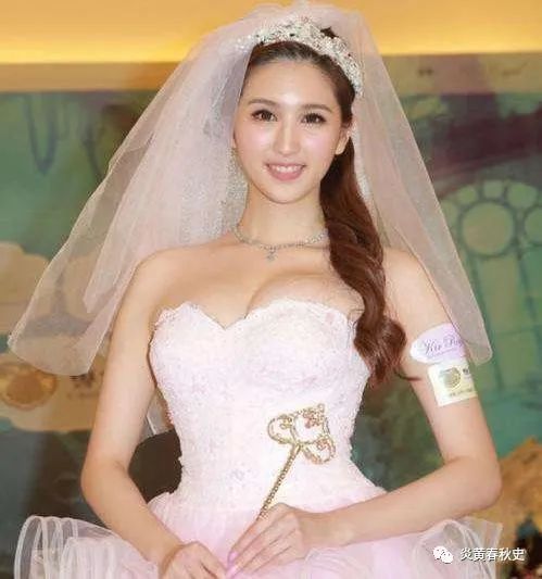 体操女神, 退役后与大自己51岁干爹相恋, “媒人”竟是她父亲(图7) 7.jpg