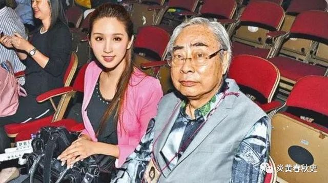 体操女神, 退役后与大自己51岁干爹相恋, “媒人”竟是她父亲(图8) 8.jpg