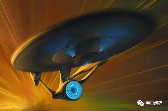 宇宙在缓慢“锁死”人类的活动范围(图3) 11.jpg