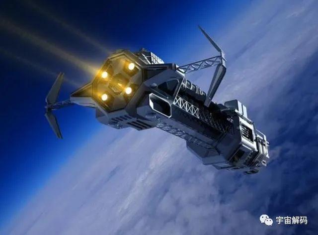 宇宙在缓慢“锁死”人类的活动范围(图7) 15.jpg