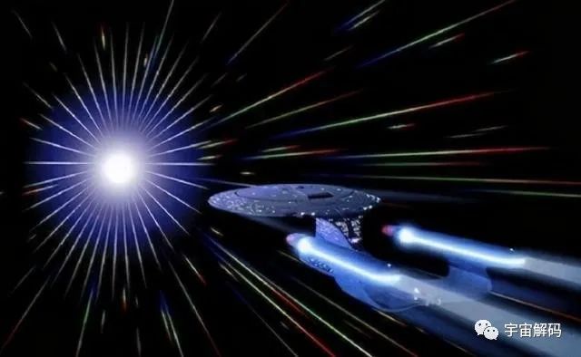 宇宙在缓慢“锁死”人类的活动范围(图1) 9.jpg