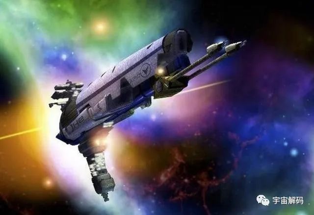 宇宙在缓慢“锁死”人类的活动范围(图2) 10.jpg