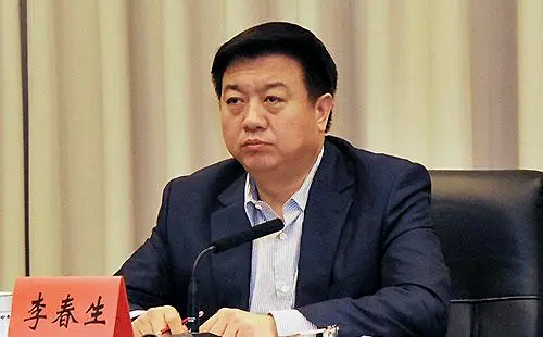 李春生涉嫌受贿被公诉!曾指挥剿灭广东“冰毒教父”制贩毒团伙(图1) 0.png