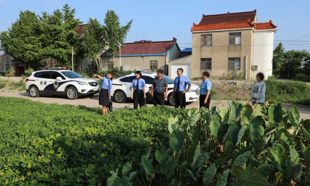 保障“外嫁女”合法权益!最高检、全国妇联联合发布6件典型案例(图1) 16.jpg