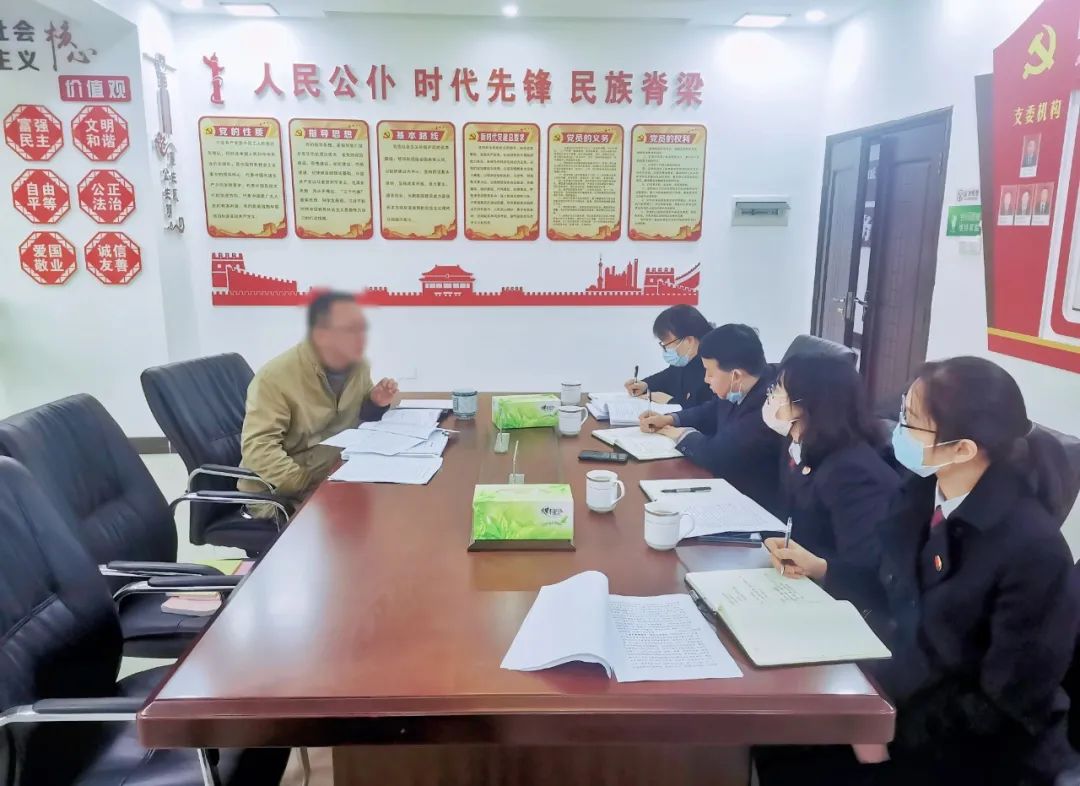 保障“外嫁女”合法权益!最高检、全国妇联联合发布6件典型案例(图2) 17.jpg