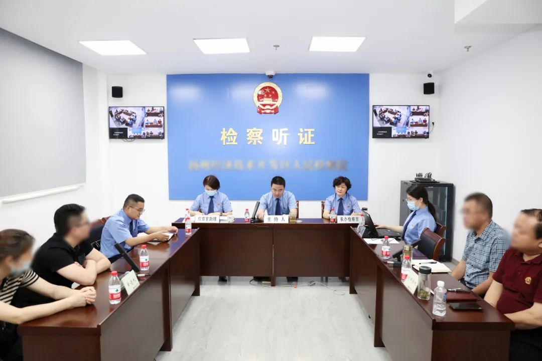 保障“外嫁女”合法权益!最高检、全国妇联联合发布6件典型案例(图4) 19.jpg