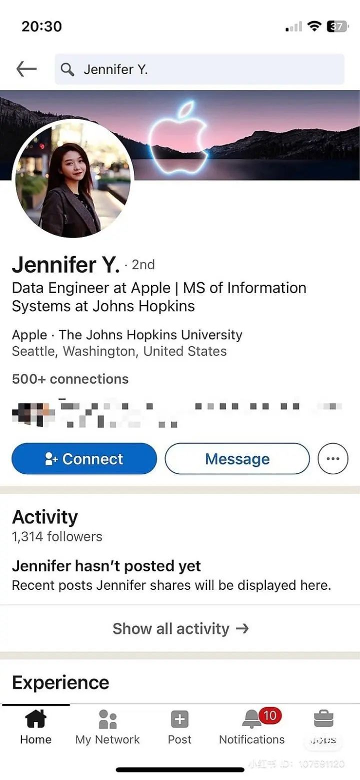 26岁中国女子在美国涉嫌酒驾,致同车男子身亡后逃逸回国!男子亲友称,她事后对所有人隐瞒消息(图12) 31.jpg