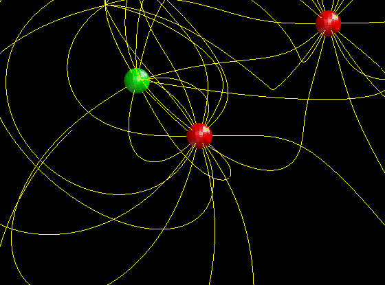 金日光教授:【《黄帝内经》漫谈•之五十九】有些群友进一步问核子(p和n)怎么能由3×3×3=27个微夸克体组成?(图1) 13.gif