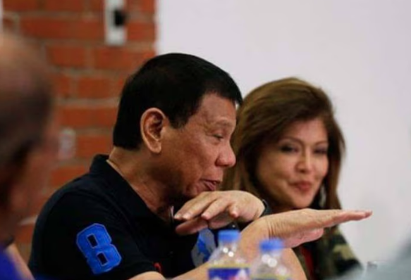 老杜否认涉颠覆小马政府阴谋,小马姐力挺老杜:“哪怕只剩我一人”(图1) 9.png