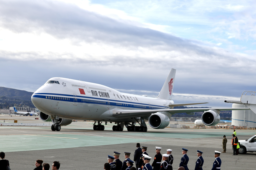 高清大图 | 全球瞩目下,习主席开启旧金山之行(图6) 06.png