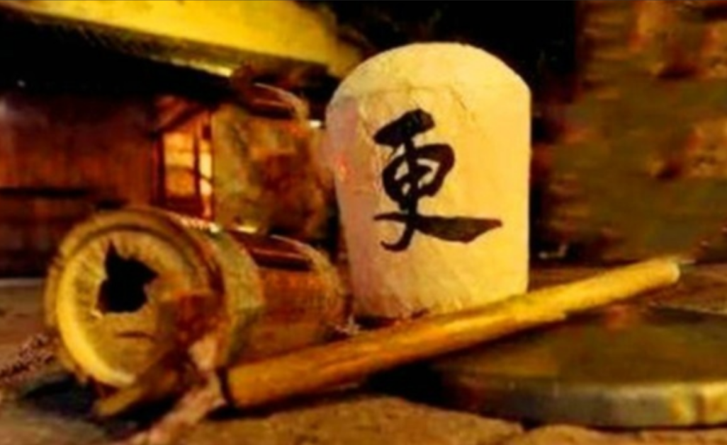 古代深夜为啥要打更,安静地睡觉不好吗?古人的智慧令人折服(图2) 34.png