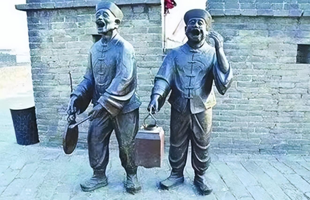 古代深夜为啥要打更,安静地睡觉不好吗?古人的智慧令人折服(图3) 35.png