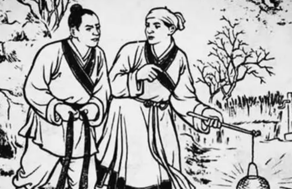 古代深夜为啥要打更,安静地睡觉不好吗?古人的智慧令人折服(图6) 38.png