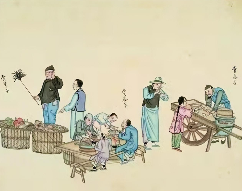 古代深夜为啥要打更,安静地睡觉不好吗?古人的智慧令人折服(图7) 39.png