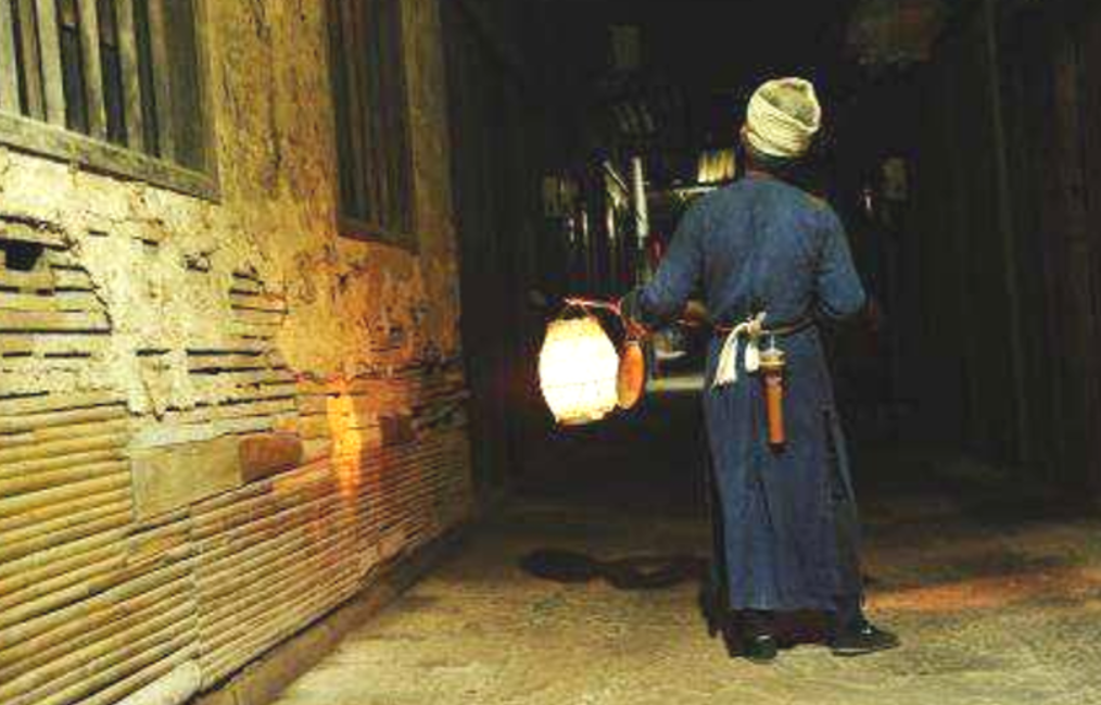 古代深夜为啥要打更,安静地睡觉不好吗?古人的智慧令人折服(图10) 42.png