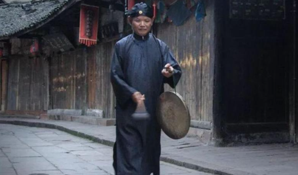 古代深夜为啥要打更,安静地睡觉不好吗?古人的智慧令人折服(图11) 43.png