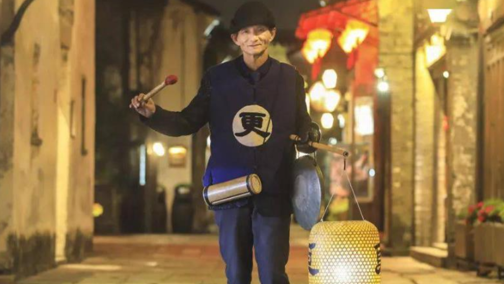 古代深夜为啥要打更,安静地睡觉不好吗?古人的智慧令人折服(图12) 44.png