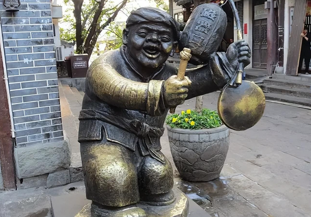 古代深夜为啥要打更,安静地睡觉不好吗?古人的智慧令人折服(图13) 45.png