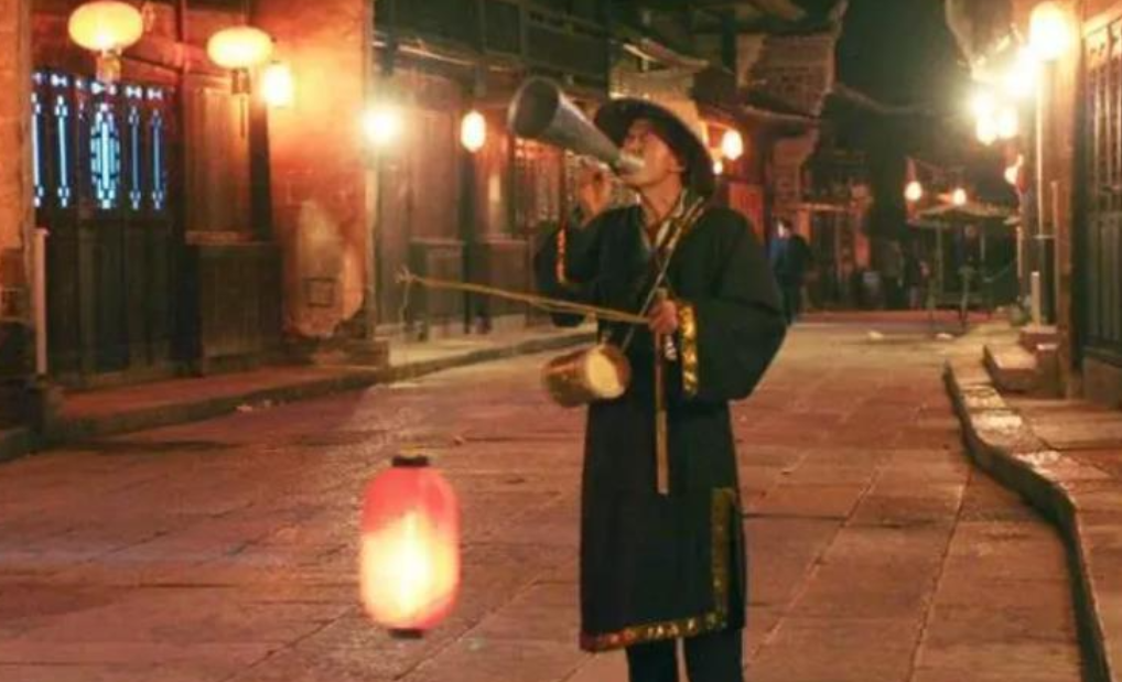 古代深夜为啥要打更,安静地睡觉不好吗?古人的智慧令人折服(图14) 46.png