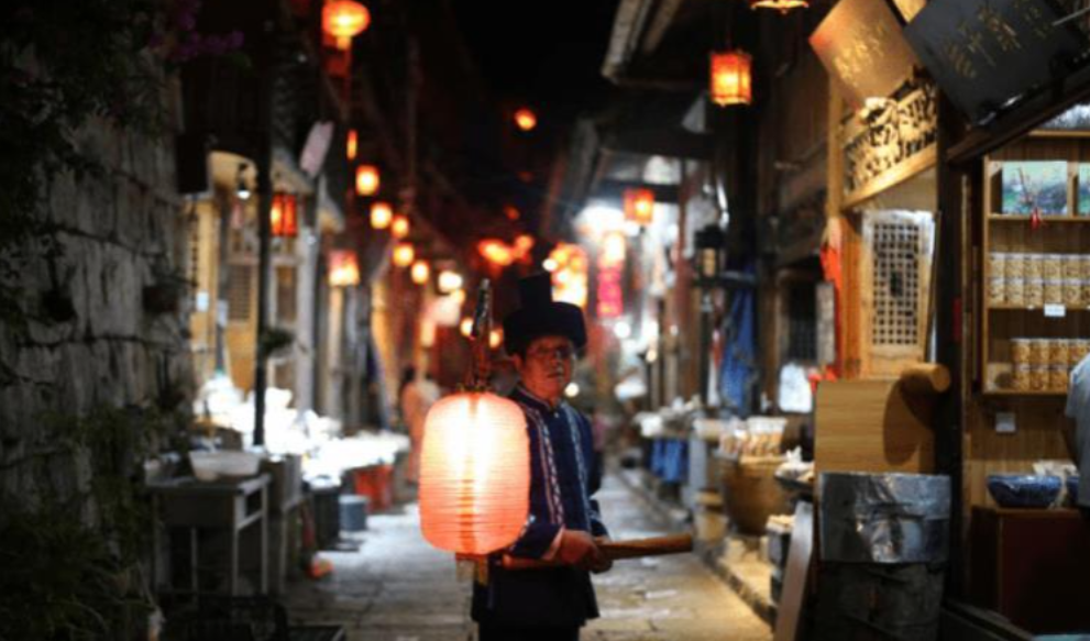 古代深夜为啥要打更,安静地睡觉不好吗?古人的智慧令人折服(图15) 47.png