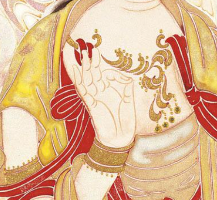 一男子偷功德箱的钱称:菩萨同意的,给我比了"OK"(图4) 21.png