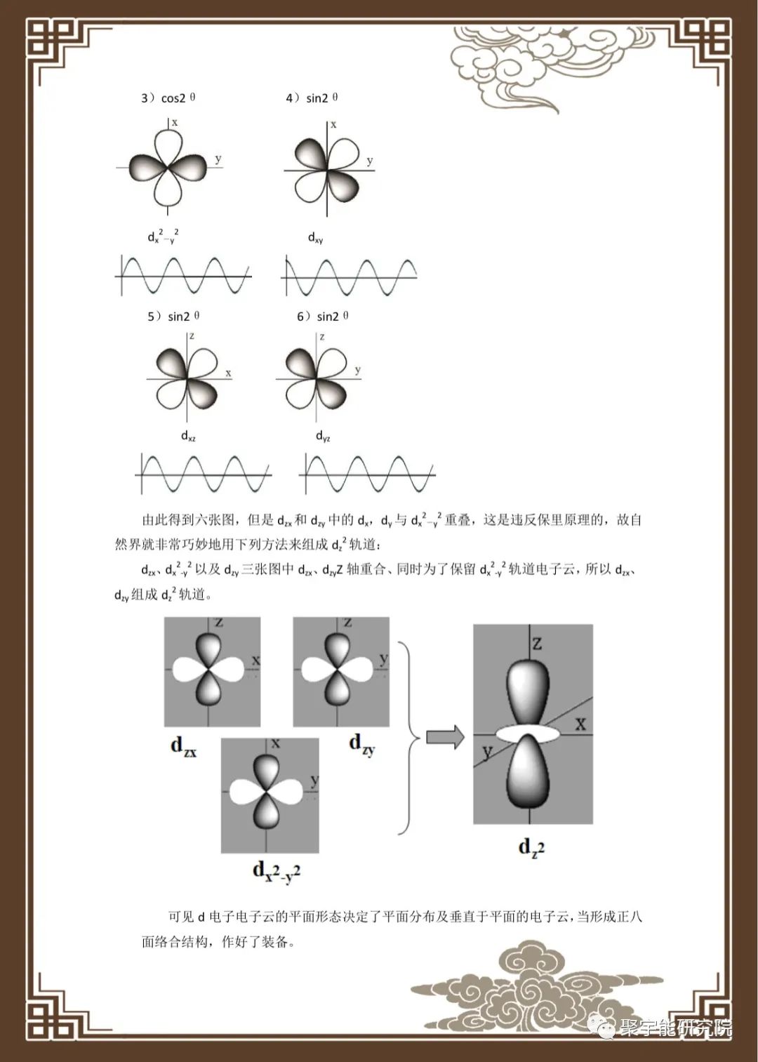 金日光教授:【漫谈《黄帝内经》•之六十七】钱老说中医也要懂点量子化学基本概念(图19) 19.jpg