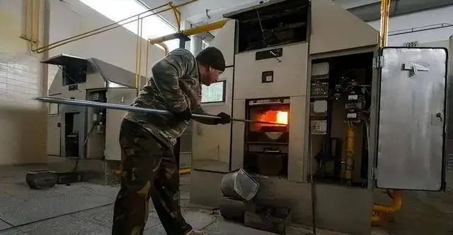 尸体火化时,炉子中会有哭喊声?工作人员:并非迷信,有科学依据(图1) 01.jpg