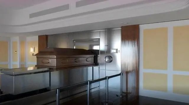 尸体火化时,炉子中会有哭喊声?工作人员:并非迷信,有科学依据(图4) 04.jpg