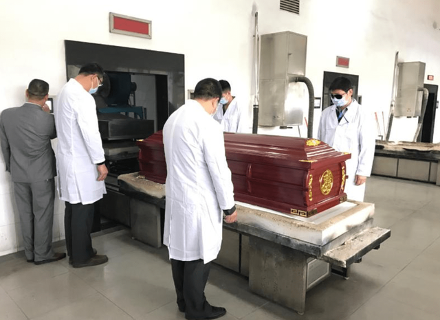 尸体火化时,炉子中会有哭喊声?工作人员:并非迷信,有科学依据(图5) 05.png