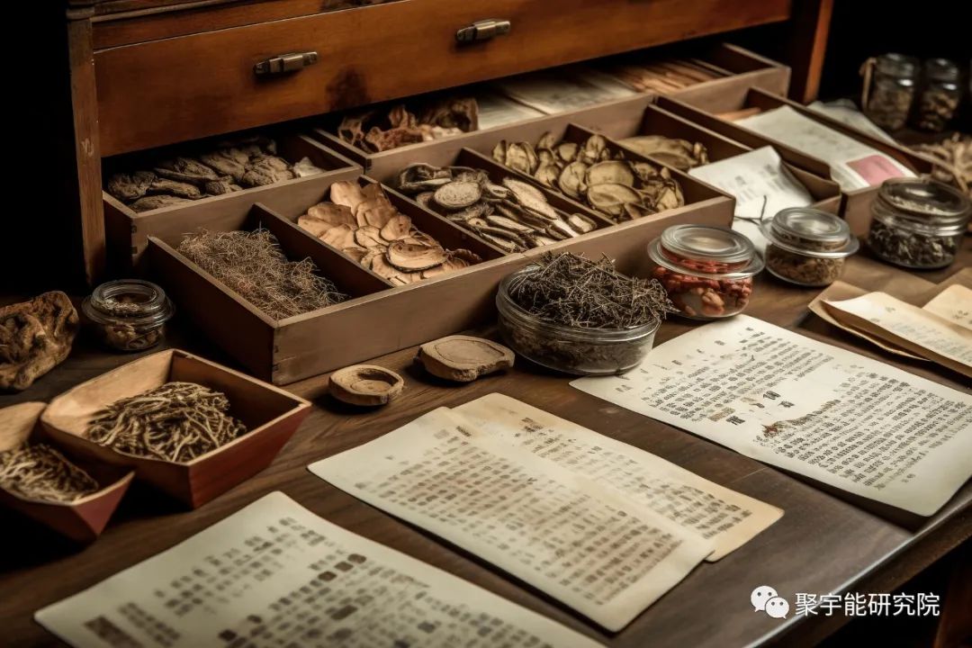 金日光教授:【漫谈《黄帝内经》•之七十】 要不要用当代科学注重解读中医大学科的原理?(图1) 14.jpg