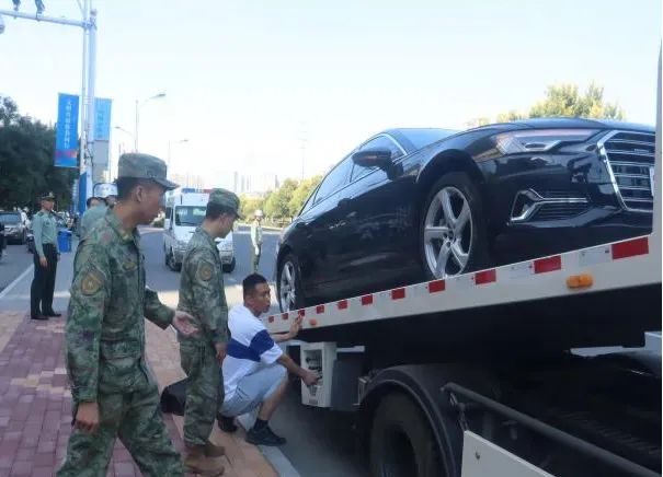 这个“军委部长”被抓了(图2) 39.jpg