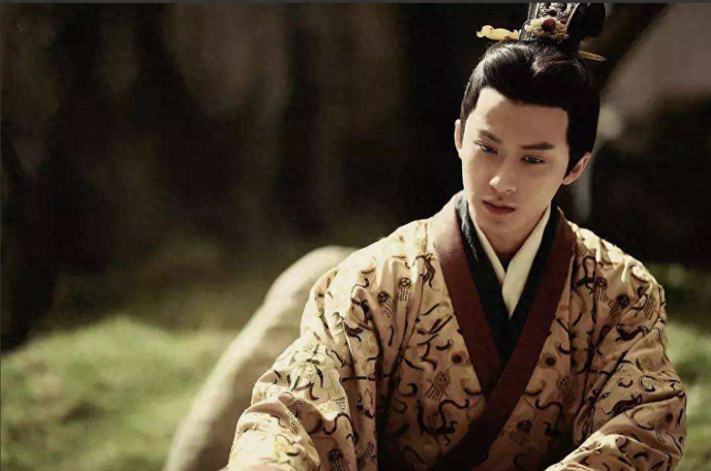 苏轼闲来无事写了首词,仅凭其中5个字,就有名家认为他胜过李白(图1) 46.png