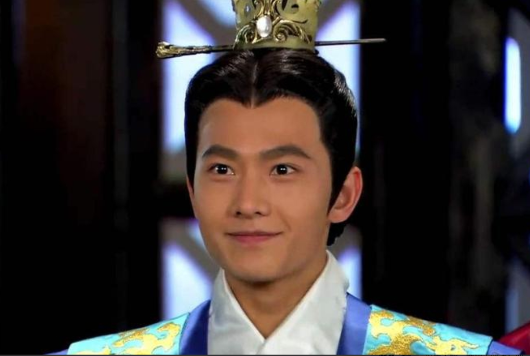 苏轼闲来无事写了首词,仅凭其中5个字,就有名家认为他胜过李白(图2) 47.png