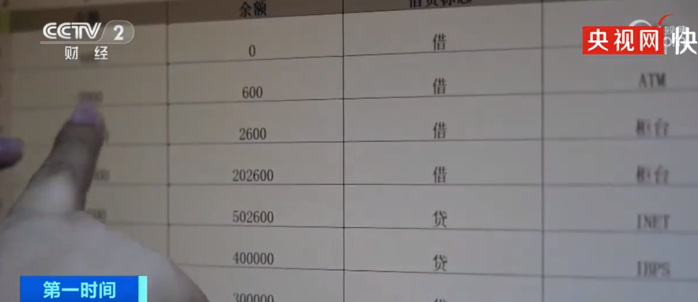 男子取现50万元当街被抢!报警追回后,警察把他也抓了……(图6) 6.png