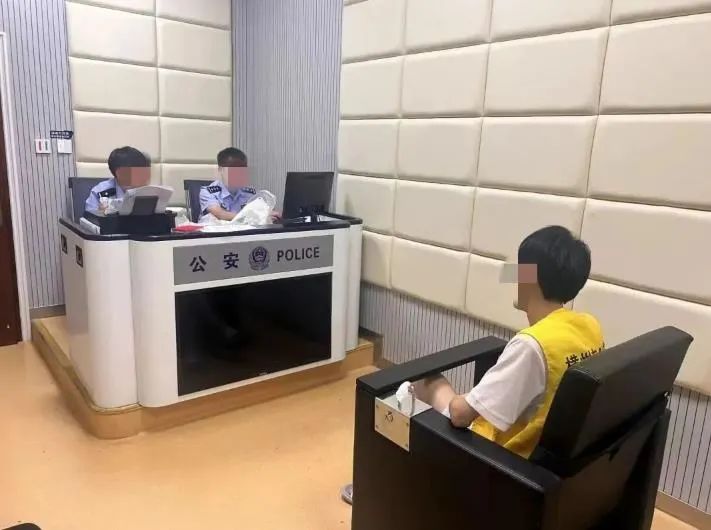 男子非法倒卖1000多个微信号,警方:抓!(图2) 15.jpg