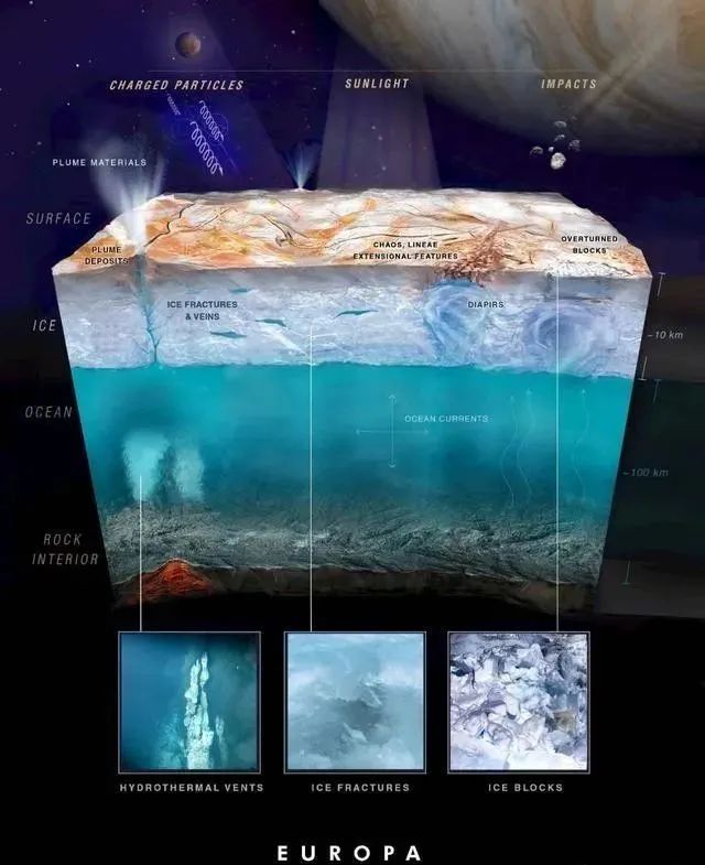 宇航员在外太空牺牲后,尸体漂泊出去会不会成为其它星球的生命起源?(图3) 13.jpg